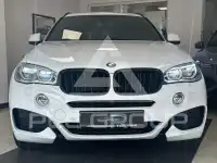 2017 BMW X6
