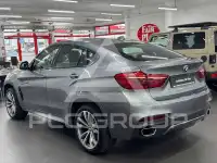2017 BMW X6