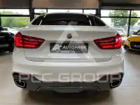 2017 BMW X6