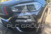 2017 BMW X6