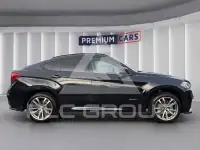 2017 BMW X6