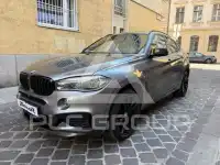 2017 BMW X6