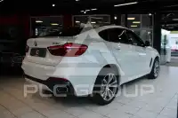2017 BMW X6
