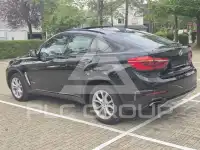 2017 BMW X6