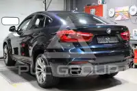 2017 BMW X6