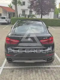 2017 BMW X6