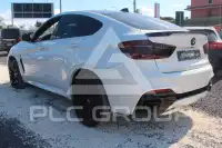 2017 BMW X6