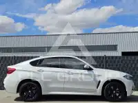 2017 BMW X6