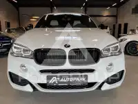 2017 BMW X6