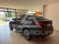 2017 BMW X6