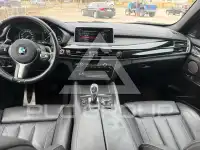 2017 BMW X6