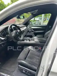 2017 BMW X6