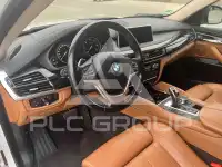 2017 BMW X6