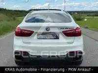 2017 BMW X6