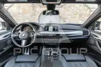 2017 BMW X6