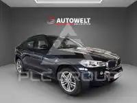 2017 BMW X6