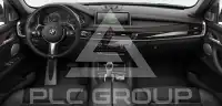 2017 BMW X6