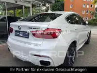 2017 BMW X6