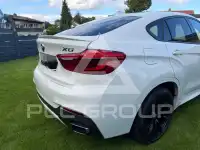 2017 BMW X6
