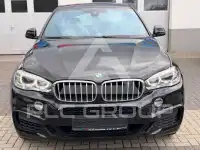 2017 BMW X6