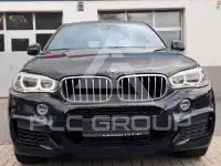 2017 BMW X6