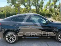 2017 BMW X6
