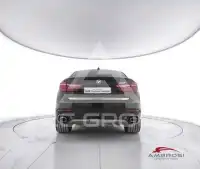 2017 BMW X6