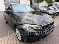 2017 BMW X6