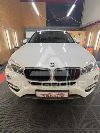 2017 BMW X6