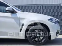 2017 BMW X6