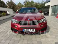 2017 BMW X6