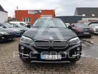 2017 BMW X6