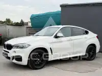 2017 BMW X6