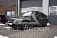 2017 BMW X6