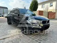 2017 BMW X6