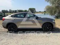 2017 BMW X6