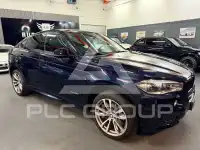 2017 BMW X6