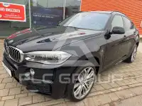 2017 BMW X6