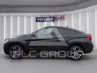 2017 BMW X6