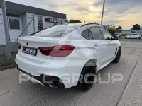 2017 BMW X6