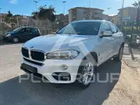 2017 BMW X6
