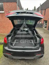2017 BMW X6