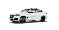 2017 BMW X6