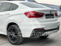 2017 BMW X6