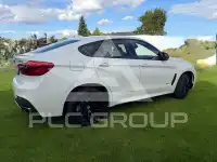 2017 BMW X6