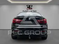 2017 BMW X6