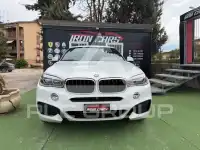 2017 BMW X6