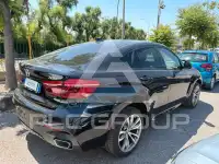 2017 BMW X6