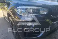 2017 BMW X6