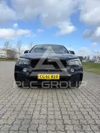 2017 BMW X6